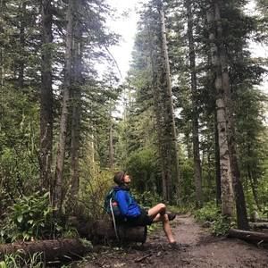 Meet your Posher, Simon